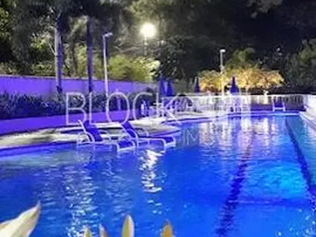 Imagem 10: Barra Olímpica | Apart-Hotel 2 Quartos, Sendo 2 Suites
