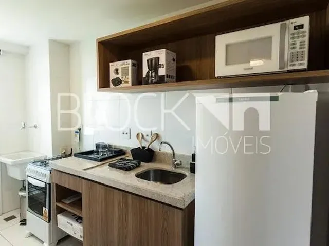 Imagem 6: Barra Olímpica | Apart-Hotel 2 Quartos, Sendo 2 Suites
