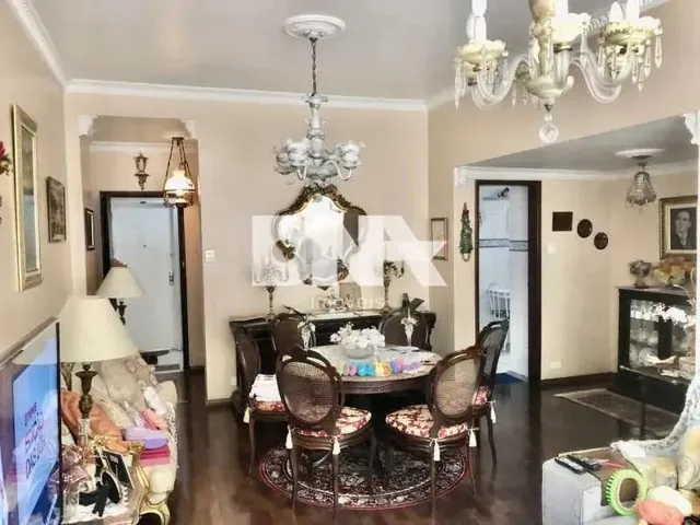 Imagem: Apartamento-À Venda-Copacabana-Rio de Janeiro-Rj