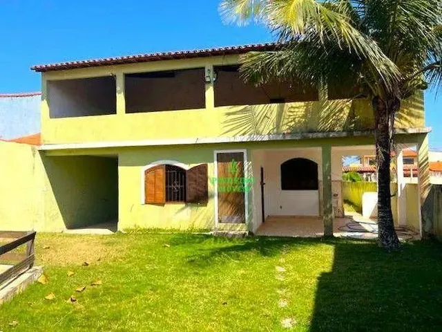 Imagem: Casa com 4 Dormitórios 3 Suites À Venda