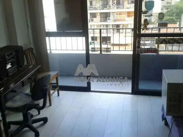 Imagem: Flat-À Venda-Copacabana-Rio de Janeiro-Rj