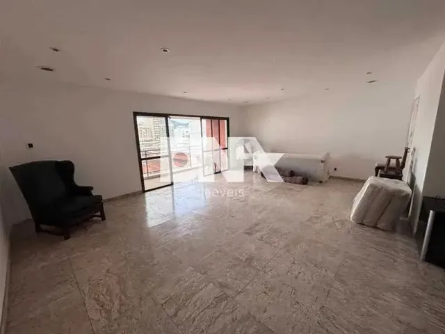 Imagem: Cobertura Duplex / Residencial / Botafogo