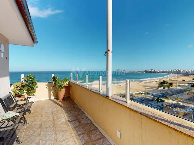 Imagem: Copacabana