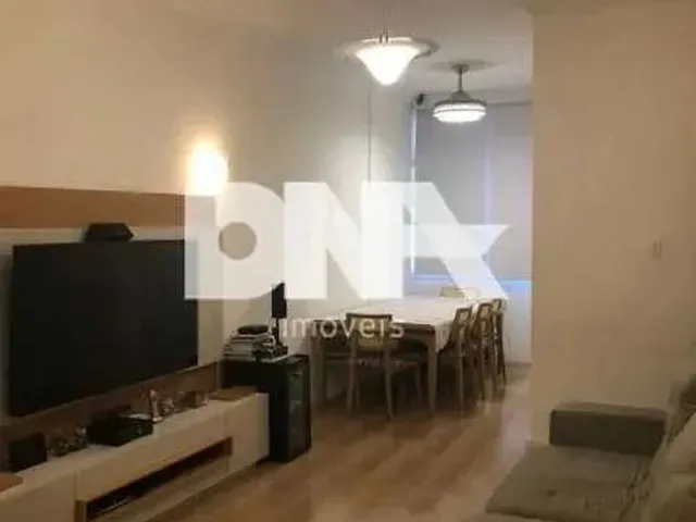 Imagem: Apartamento - / Residencial / Copacabana