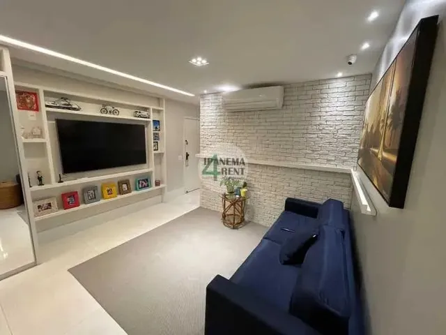 Imagem: Ipanema Tower Residencial, Melhor Localização