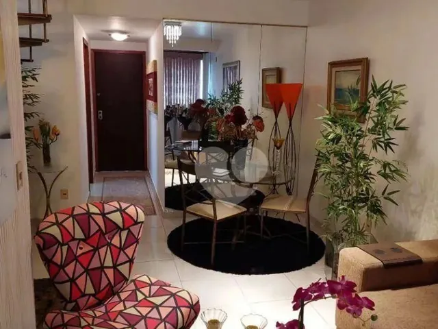 Imagem: Cobertura com 4 Dormitórios À Venda, 170
