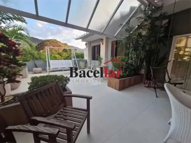 Imagem: Cobertura Linear / Residencial / Maracanã