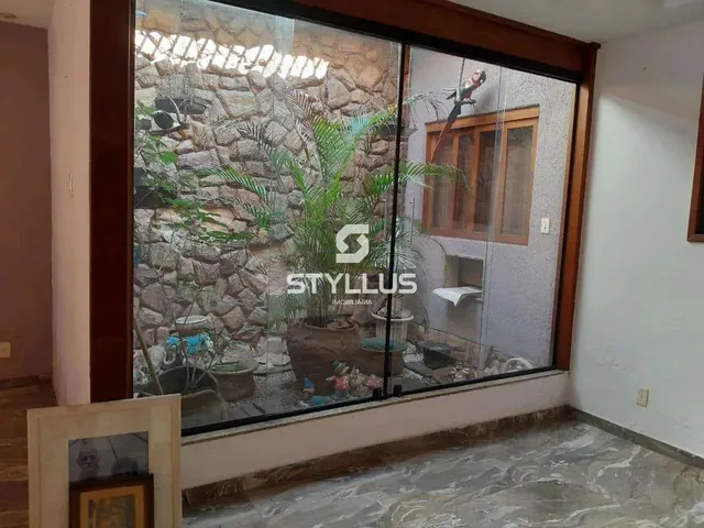 Imagem 12: Cachambi Casa com 4 dormitórios