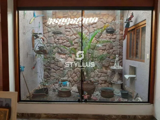 Imagem 14: Cachambi Casa com 4 dormitórios
