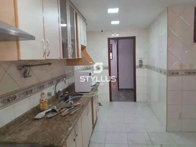 Imagem 13: Cachambi Casa com 4 dormitórios