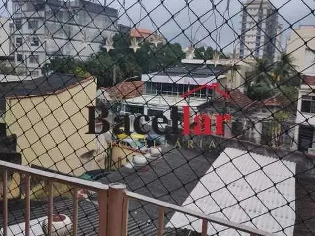 Imagem: Casa de Vila / Residencial / Engenho de