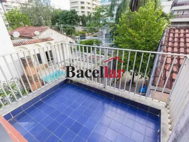 Imagem: Casa de Rua / Residencial / Freguesia
