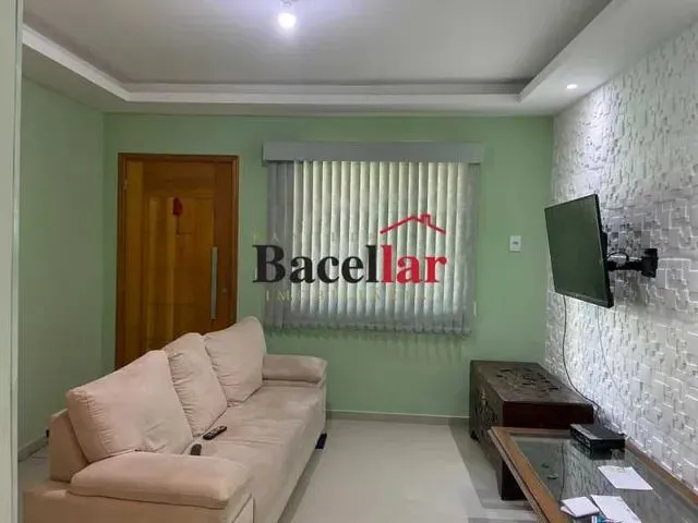Imagem: Casa de Vila - Triplex / Residencial / Vila