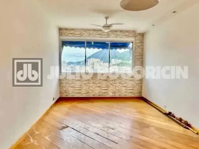 Imagem: Apartamento Padrão / Residencial / Leme