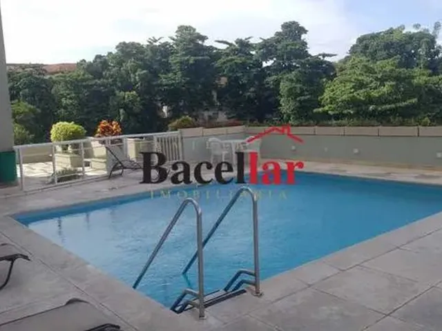 Imagem: Apartamento - Padrão / Residencial / Maracanã
