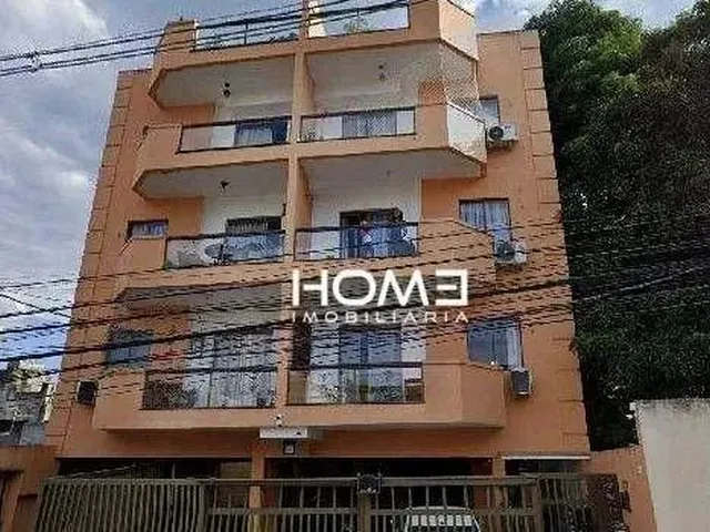 Imagem: Apartamento com 2 Dormitórios À Venda