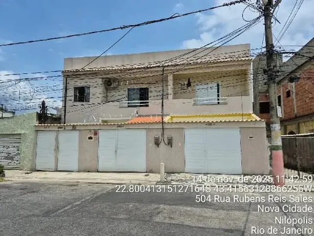 Imagem: O apartamento possui 2 Dormitórios, 1 Banheiro, 1 Vaga na