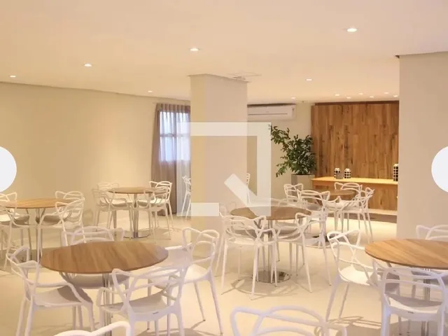 Imagem: Apartamento Condomínio Áurea 2 Quartos