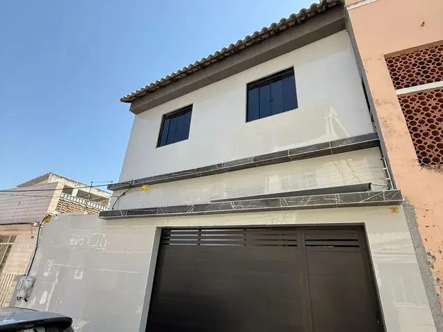 Imagem: Linda Casa C/ 4 Quartos, Suíte, Garagem