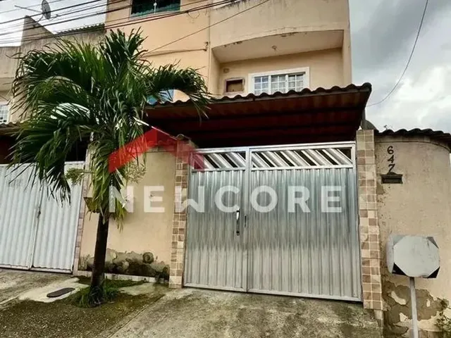 Imagem: Casa em Avenida Antônio Borges - Vila Nova