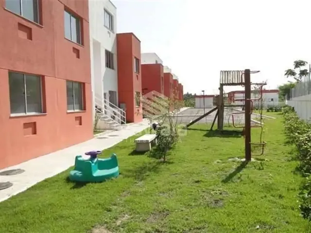 Imagem: Apartamento À Venda com 0M² e 2 Quartos