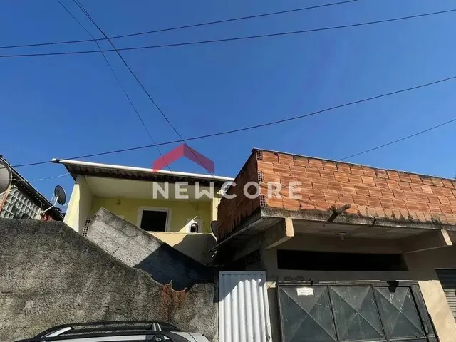 Imagem: Sobrado em Rua Invernada - Chácaras Arcampo