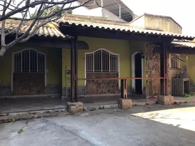 Imagem 2: Venda de Casa no Centro de Comendador