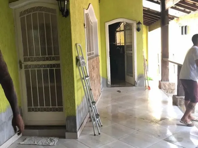 Imagem 4: Venda de Casa no Centro de Comendador
