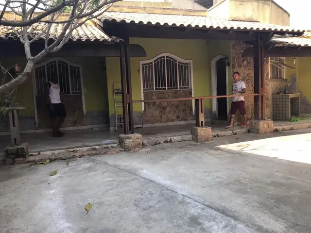 Imagem 7: Venda de Casa no Centro de Comendador