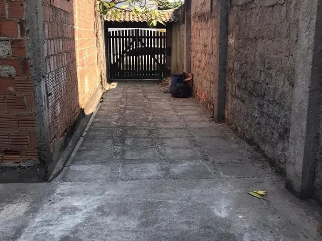 Imagem 10: Venda de Casa no Centro de Comendador