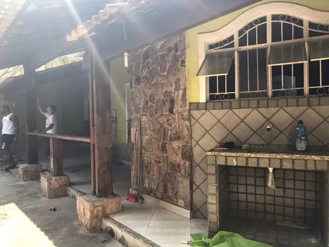 Imagem 12: Venda de Casa no Centro de Comendador