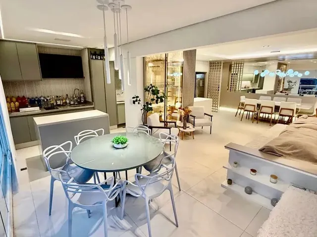Imagem: Jardins Residence - Torre Babilônia 2