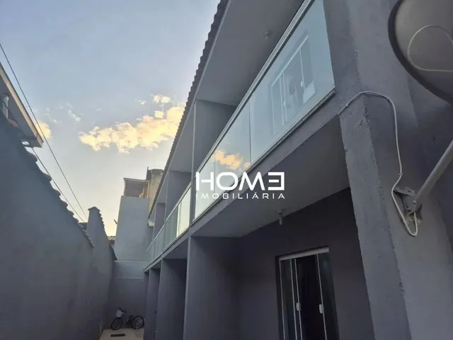 Imagem: Casa com 2 Dormitórios À Venda, 76 M²