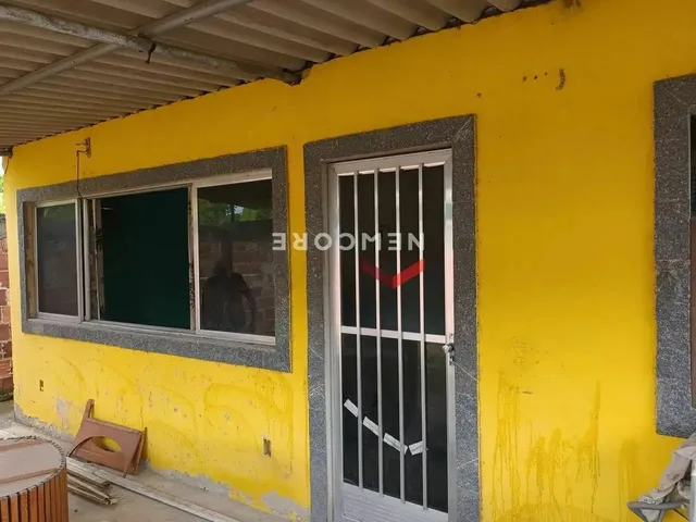 Imagem: Casa em Rua Manoel Gonçalves - Campo Lindo