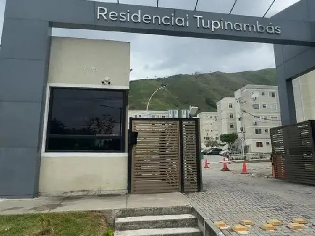 Imagem: Apartamento de Leilão em Centro / Nova