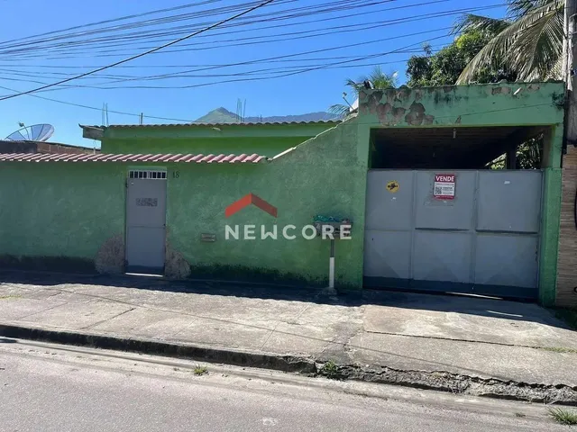 Imagem: Casa em Rua Agostinho Rodriguez da Silva