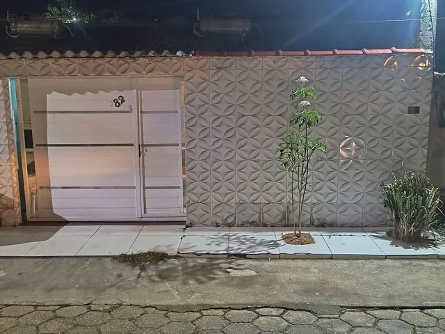 Imagem: Vendo Casa em Queimados no Condomínio Ulisses