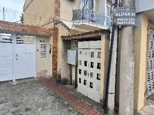 Imagem: Casa de Leilão em Olinda / Nilopolis /
