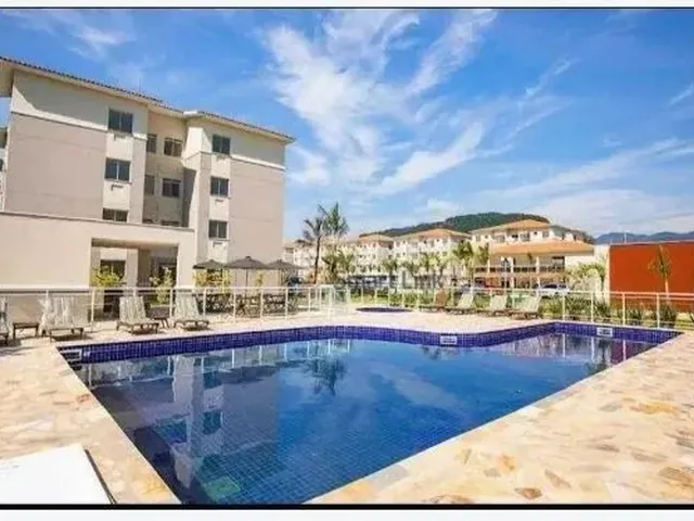 Imagem: Apartamento 4ºandar 2 Quartos, em Itaguai