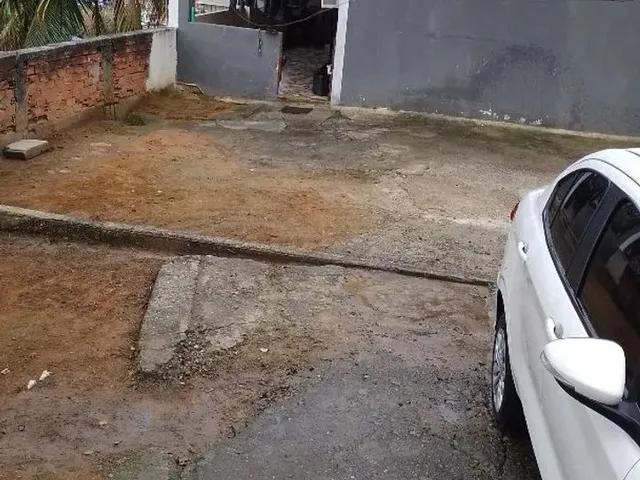Imagem: Casa a Venda em Vila Heliópolis Belford
