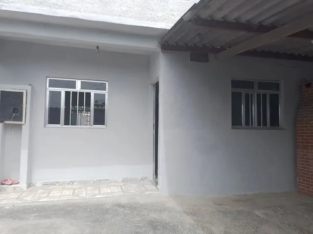 Imagem: Vendo Duas Casas no Conjunto Rosa Branca