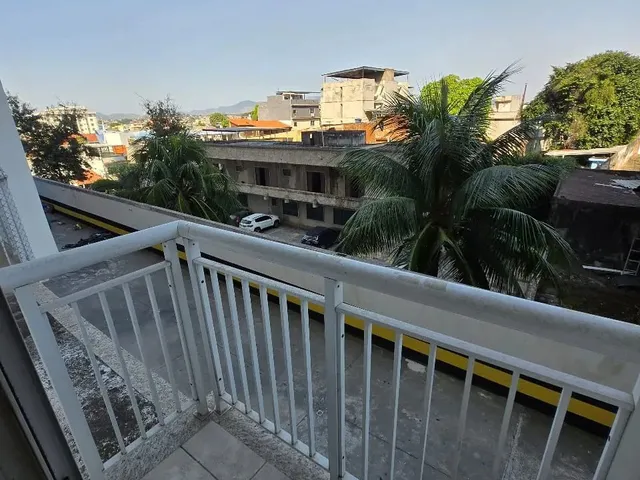Imagem 2: Apartamento para Venda Possui 50 Metros Quadrados com 2 Quartos