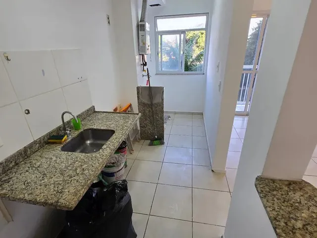 Imagem 6: Apartamento para Venda Possui 50 Metros Quadrados com 2 Quartos