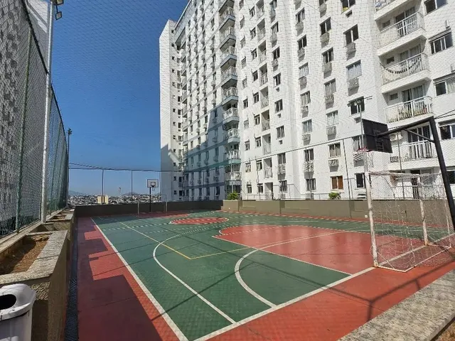 Imagem 5: Apartamento para Venda Possui 50 Metros Quadrados com 2 Quartos