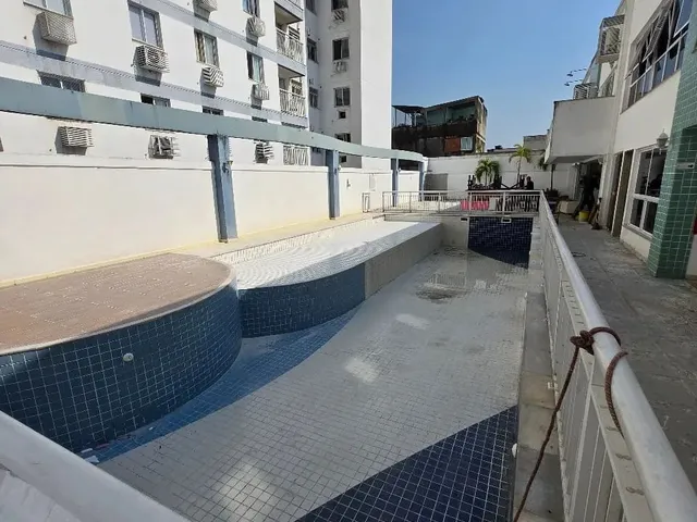 Imagem 8: Apartamento para Venda Possui 50 Metros Quadrados com 2 Quartos