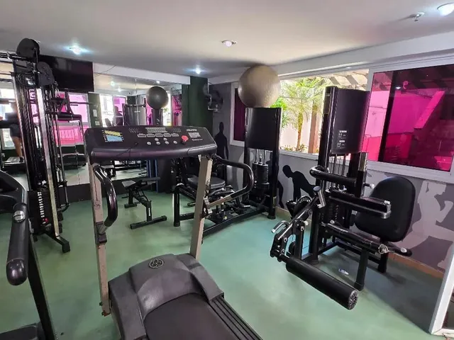 Imagem 9: Apartamento para Venda Possui 50 Metros Quadrados com 2 Quartos