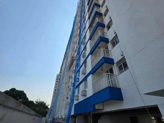 Imagem 3: Apartamento para Venda Possui 50 Metros Quadrados com 2 Quartos