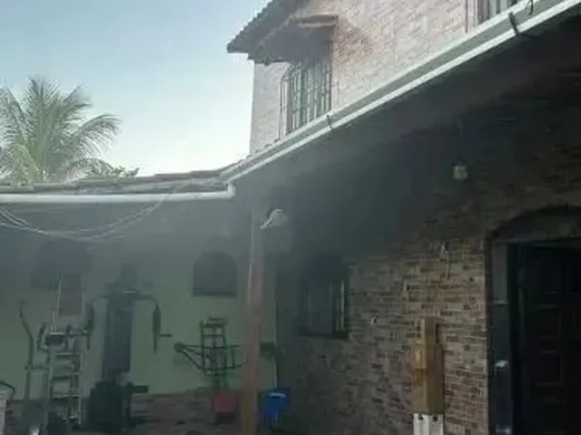 Imagem 6: Imóvel para Venda com 400 Metros Quadrados com 3 Quartos em Palhada - Nova Iguaçu - Rj