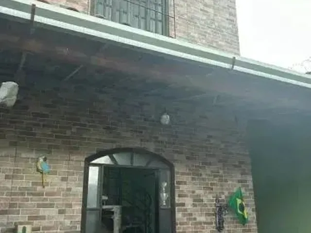 Imagem 10: Imóvel para Venda com 400 Metros Quadrados com 3 Quartos em Palhada - Nova Iguaçu - Rj