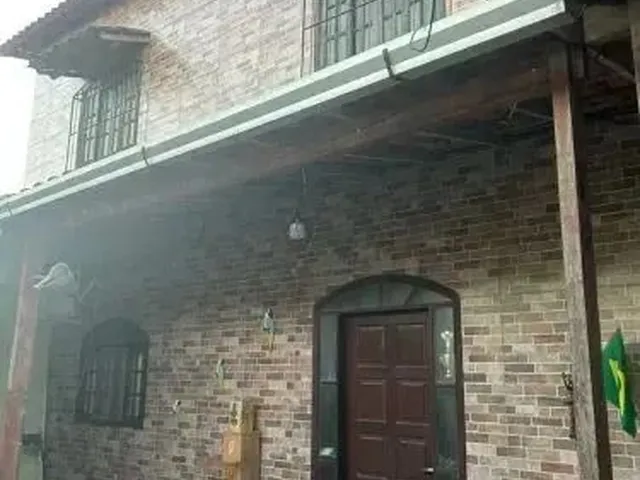 Imagem 5: Imóvel para Venda com 400 Metros Quadrados com 3 Quartos em Palhada - Nova Iguaçu - Rj